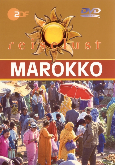 Marokko