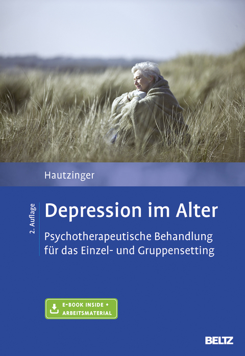 Depression im Alter - Martin Hautzinger