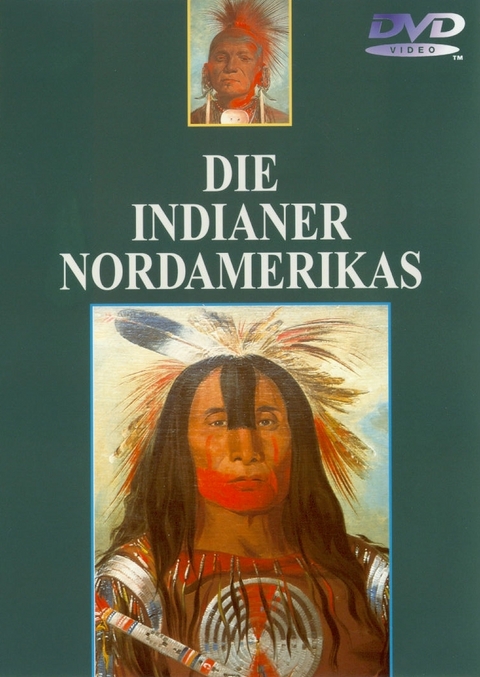 Die Indianer Nordamerikas