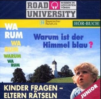 Warum? Paket / Warum ist der Himmel blau?