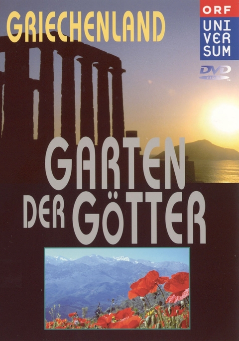 Griechenland: Garten der Götter