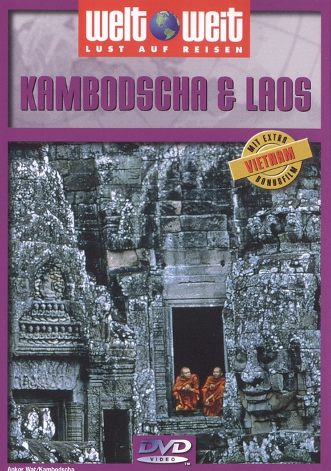 Kambodscha & Laos