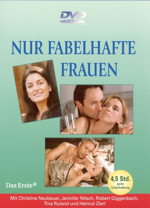 Nur fabelhafte Frauen. Paket 2. Ich pfeif auf schöne Männer & Frauen die Prosecco trinken & Männer sind zum Abgewöhnen