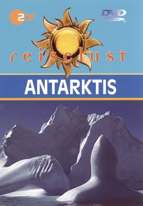 Antarktis