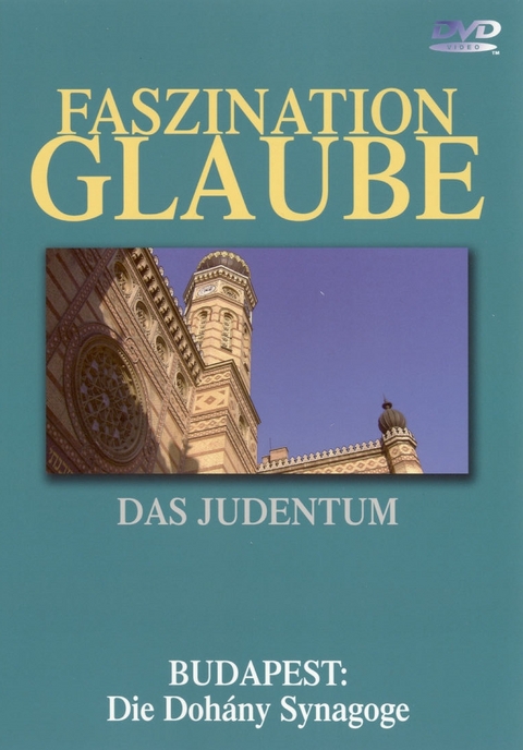 Faszination Glaube