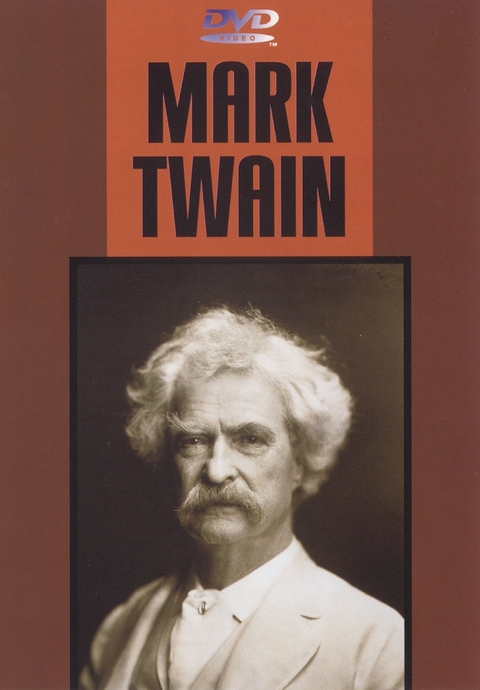 Mark Twain