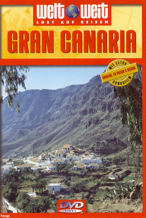 Gran Canaria