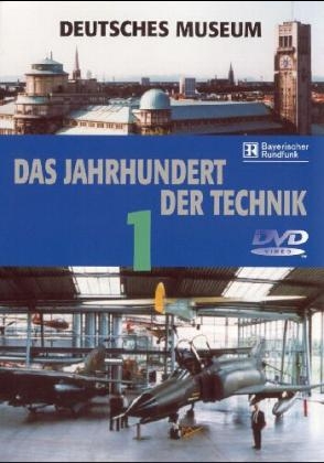 Deutsches Museum. Paket. Das Jahrhundert der Technik