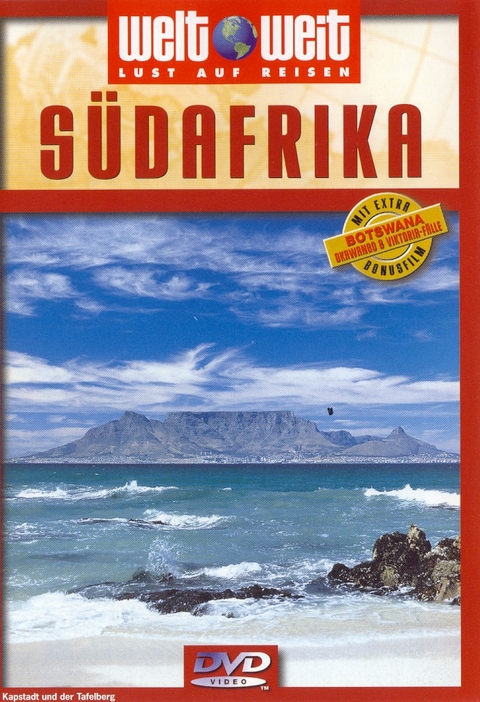 Südafrika