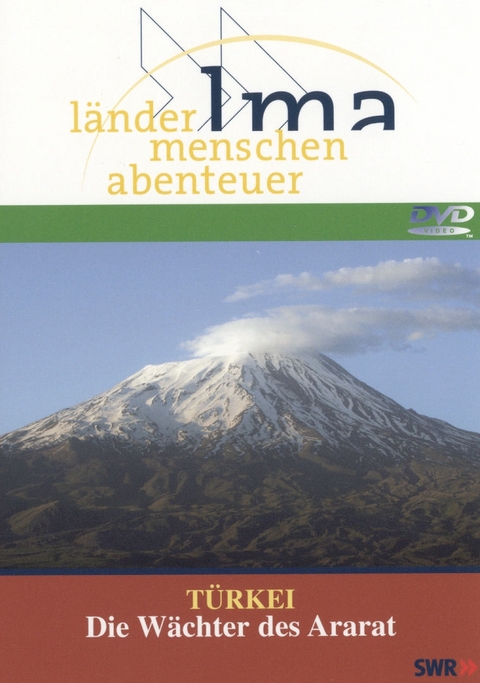 Türkei - Die Wächter des Ararat