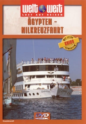 Ägypten - Nilkreuzfahrt