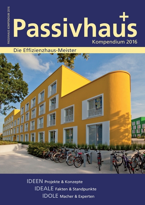 Passivhaus Kompendium 2016 - 