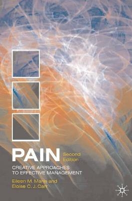 Pain - Eileen Mann, Eloise Carr