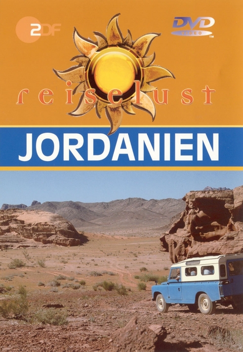 Jordanien