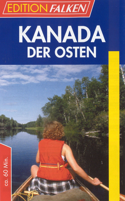 Kanada. Paket / Kanada - der Osten