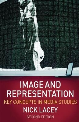 Image and Representation - Nick Lacey