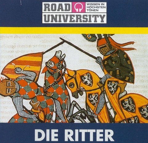 Die Ritter