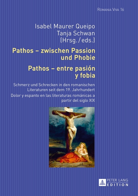 Pathos – zwischen Passion und Phobie / Pathos – entre pasión y fobia - 