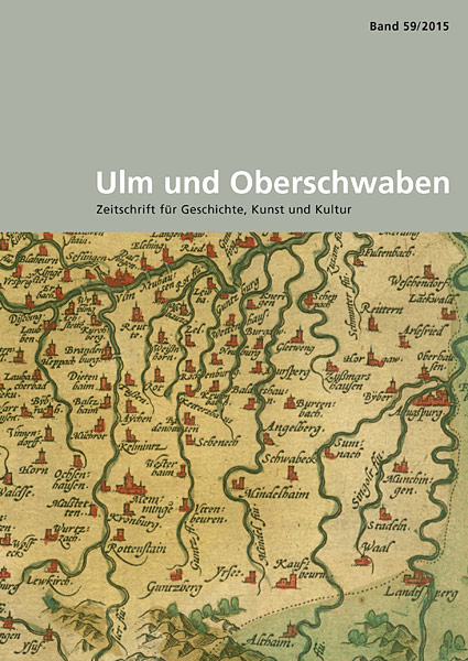 Ulm und Oberschwaben - 