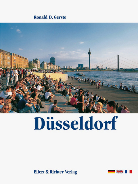 Düsseldorf - Ronald D Gerste