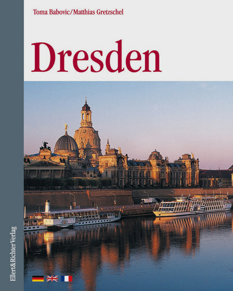 Dresden - Matthias Gretzschel