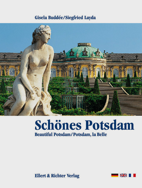 Schönes Potsdam - Gisela Buddée