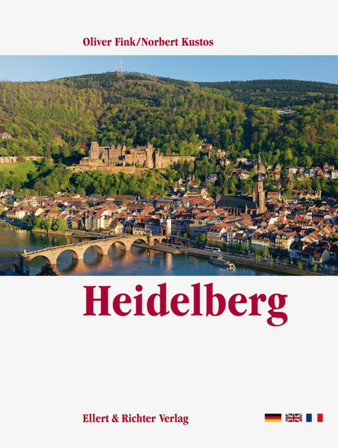 Heidelberg - Oliver Fink