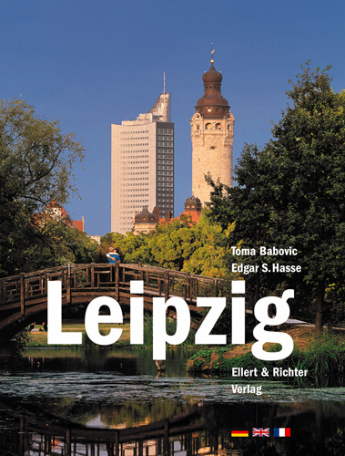 Leipzig - Edgar S Hasse