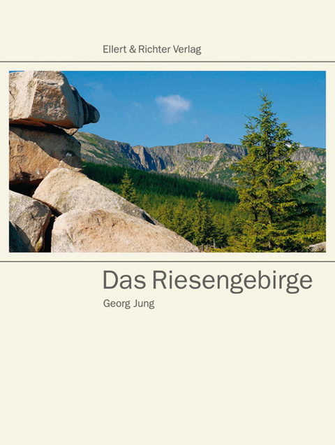 Das Riesengebirge - Georg Jung