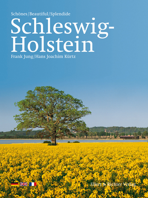 Schönes/ Beautiful/ Splendide Schleswig-Holstein - Frank Jung