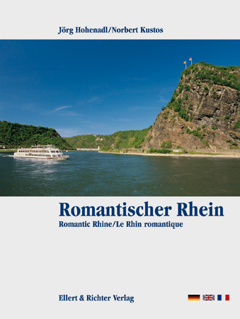 Der Romantische Rhein - Jörg Hohenadl