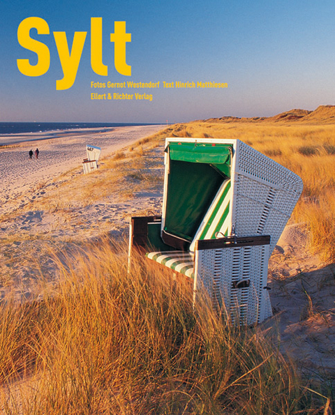 Sylt - Hinrich Matthiesen