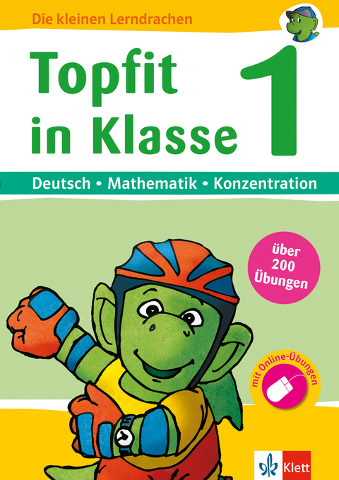 Topfit in Klasse 1