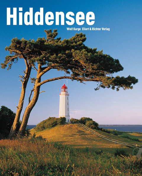 Hiddensee - Wolf Karge