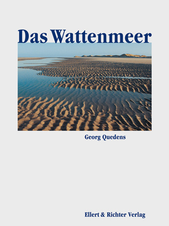 Das Wattenmeer - Georg Quedens