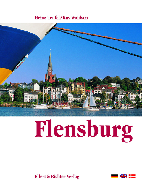 Flensburg - Kay Wohlsen