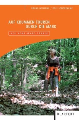 Auf krummen Touren durch die Mark - Bruno Oelmann