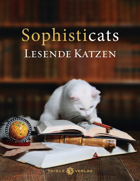 Sophisticats - Romy Thiele