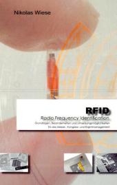 RFID - Radio Frequency Identification - Nikolas Wiese