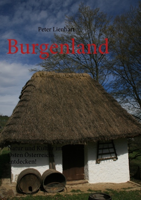 Burgenland - Peter Lienhart