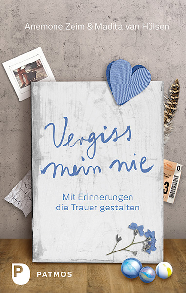 Vergiss mein nie - Anemone Zeim, Madita van Hülsen