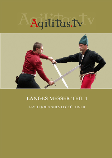 Langes Messer - Johann Heim, Alexander Kiermayer