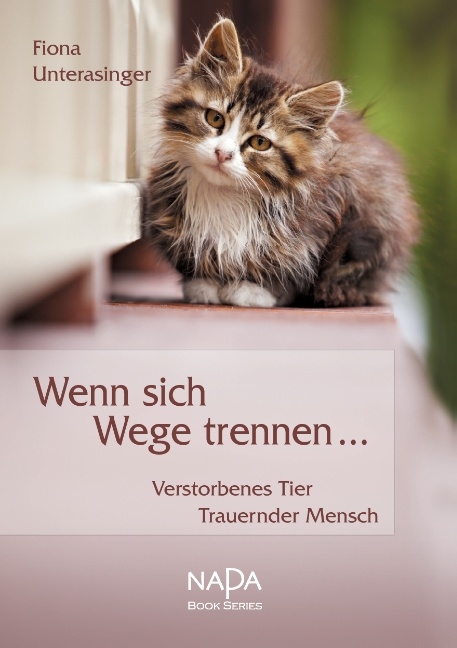 Wenn sich Wege trennen ... - Fiona Unterasinger