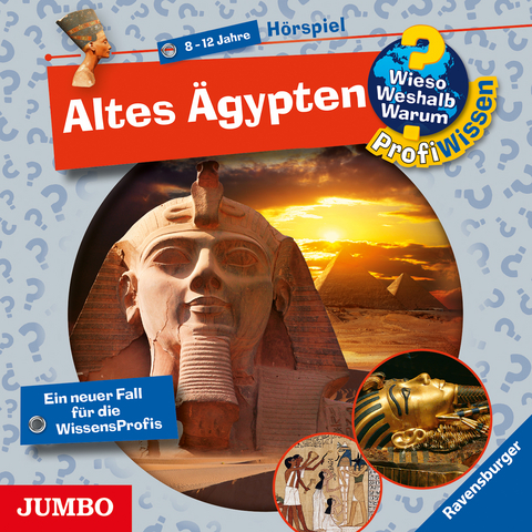 Altes Ägypten - Susanne Gernhäuser, Joachim Knappe