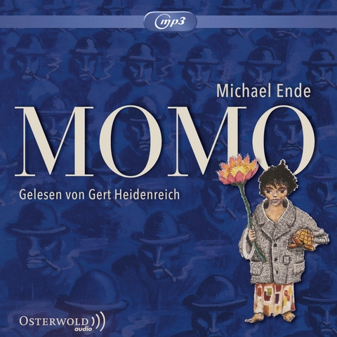 Momo - Michael Ende