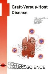 Graft-Versus-Host Disease - Hildegard T. Greinix