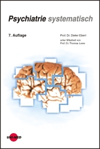 Psychiatrie systematisch - Dieter Ebert