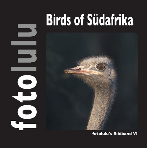 Birds of Südafrika -  fotolulu