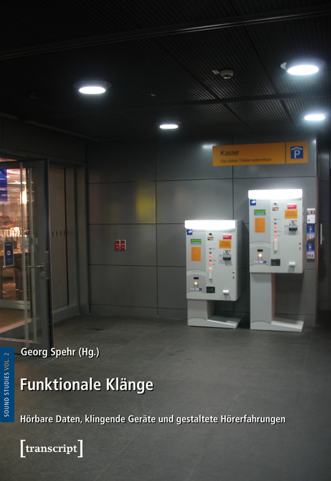 Funktionale Klänge - 