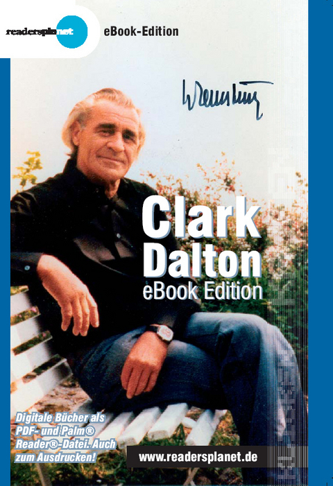 Clark Darlton eBook Edition - Clark Darlton